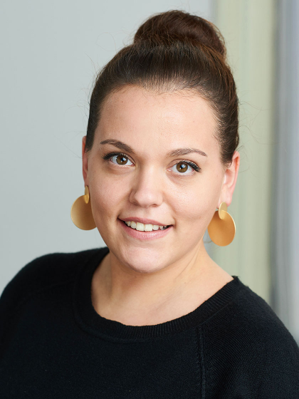 Profile picture of dr. N. (Nina) Mileva