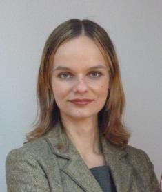 
					Picture of
					prof. dr. O.O. (Olha) Cherednychenko