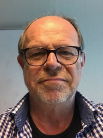 Profielfoto van prof. dr. P.A. (Paul) Bekker