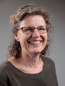 Profielfoto van drs. P.C. (Petra) Kramer