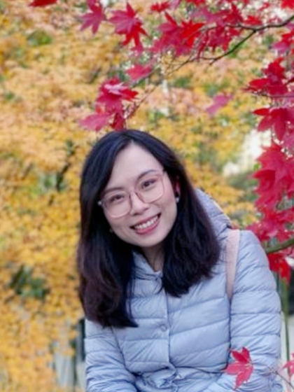 Profile picture of P.C. (Chi) Nguyen, MSc