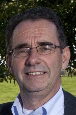 Profielfoto van prof. dr. P.D. (Peter) Barthel