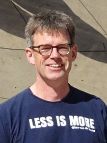 Profielfoto van dr. P.D. (Peter) Groote