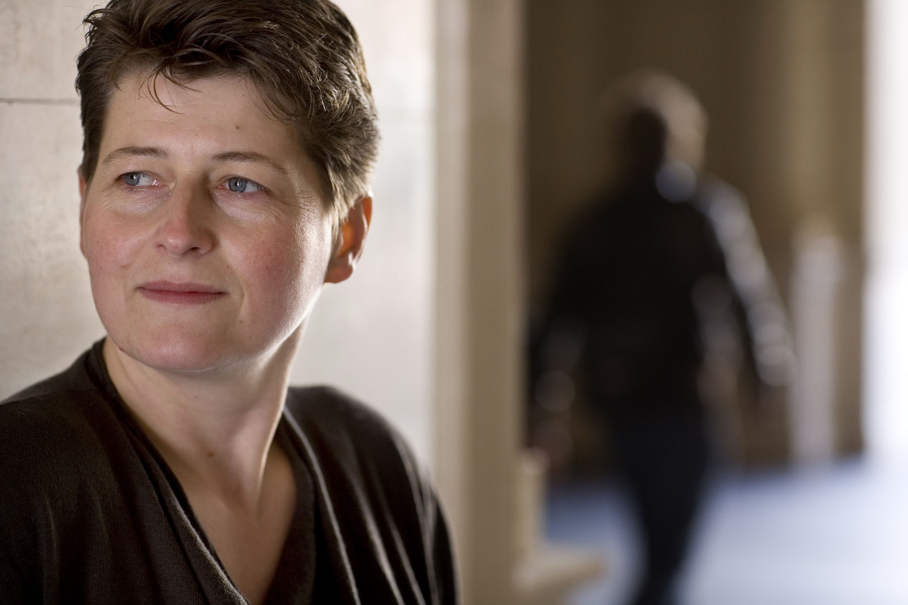 
					Picture of
					prof. dr. P. (Petra) Hendriks