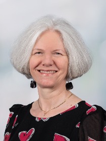 Profielfoto van prof. dr. P.M.L.A. (Patricia) van den Bemt