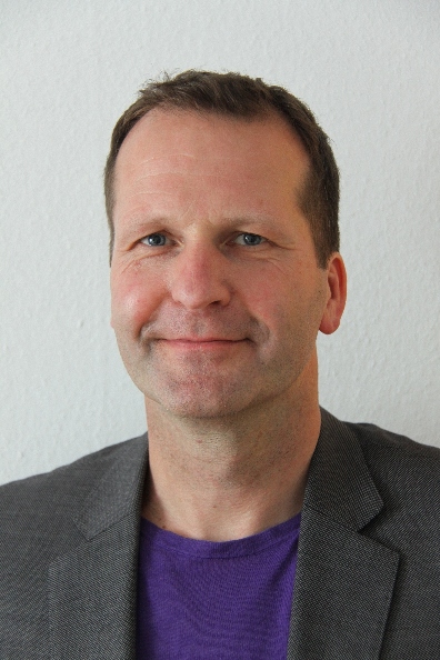 Profielfoto van prof. dr. P. (Peter) Meerlo