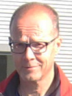 Profielfoto van P.N. (Pieter) van der Veen