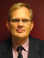 prof. dr. P. (Pim) van Dijk