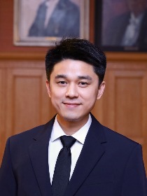 Profielfoto van P. (Puhua) Wan, MSc