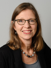 Profielfoto van prof. dr. P. (Pauline) Kleingeld