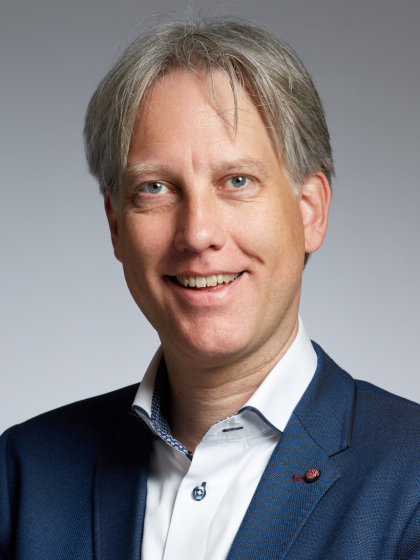 Profielfoto van dr. Q.L. (Quirijn) van den Hoogen