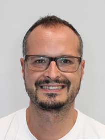 Profielfoto van dr. R. (Rubén) Gomez Sanchez