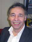 Profielfoto van prof. dr. R.H. (Rob) Henning