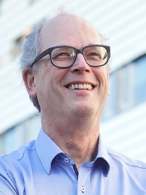 Profielfoto van prof. dr. R.H. (Rolf) Sijmons