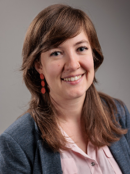 Profielfoto van R.L. (Rachel Lara) van der Merwe, PhD