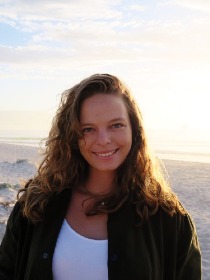 Profielfoto van R.P. (Rebecca) Muller, MSc