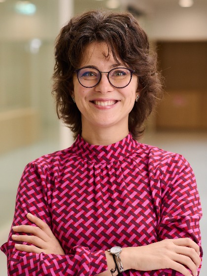 Profielfoto van R. Stoykova, PhD