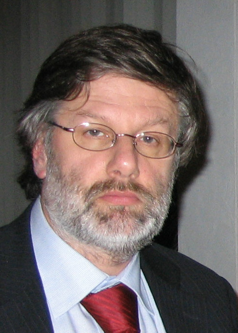 
					Picture of
					drs. R. (Robert) Wagenaar