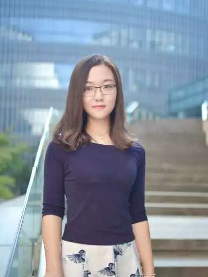 Profielfoto van R. (Ruoqi) Li, BA