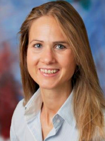 Profielfoto van S.C. (Sarah) Feron, Dr PhD
