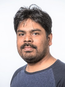 Profielfoto van S. (Selvaraj) Chinnathambi, PhD