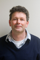 Profielfoto van prof. dr. S. (Steven) de Jong