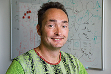 
					Picture of
					prof. dr. S.J. (Siewert-Jan) Marrink