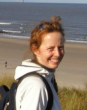 Profielfoto van S.K. (Katja) Mehlhorn, PhD