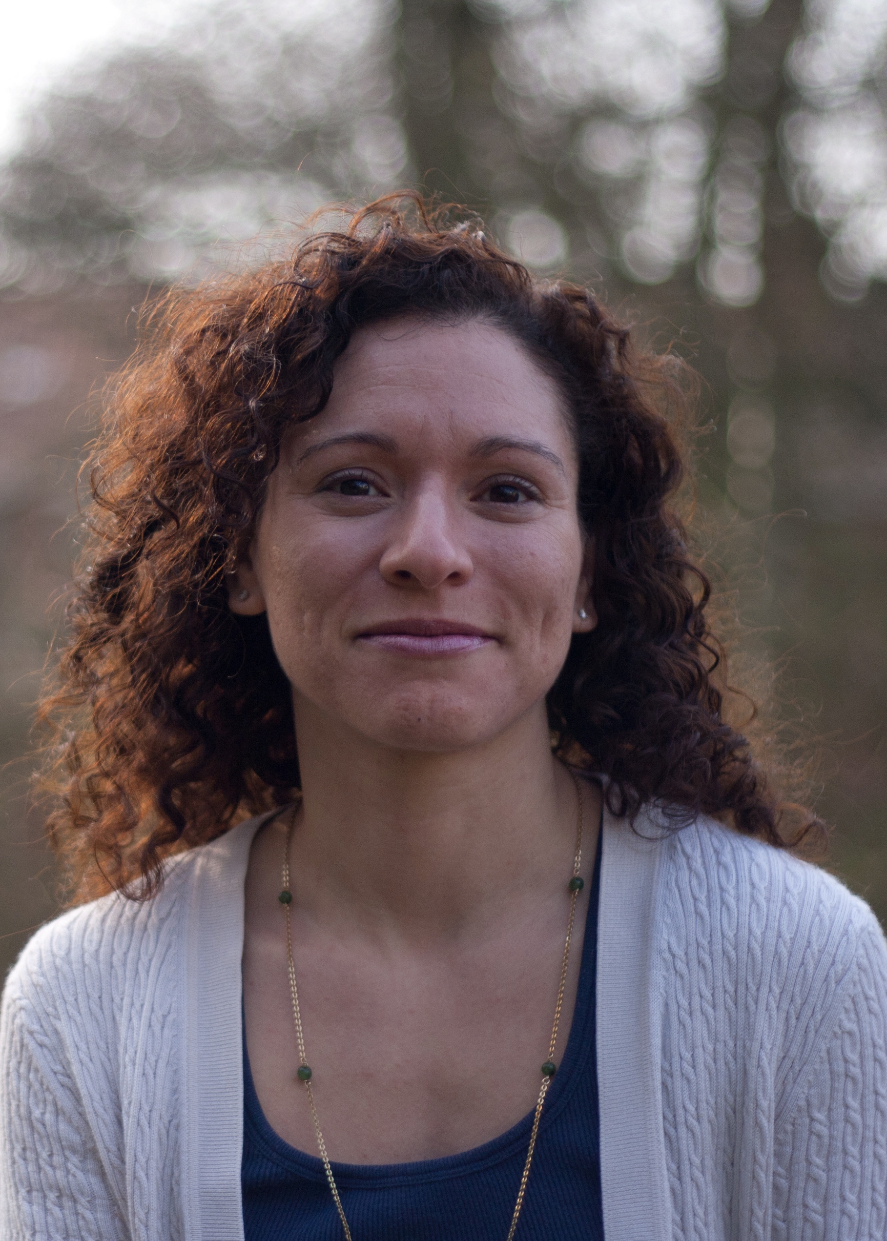 
					Picture of
					dr. S.M. (Stacey) Donofrio