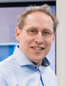 prof. dr. S.M. (Stefan) Willems