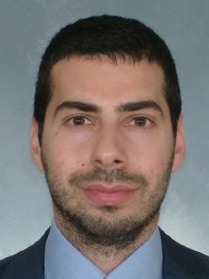 Profielfoto van S. (Stelios) Nikolakakis, M