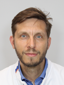 Profielfoto van prof. dr. S.P. (Stefan) Berger