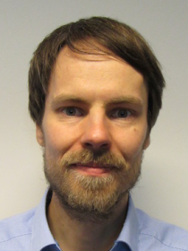Profielfoto van S. (Stephan) Trenn, Prof