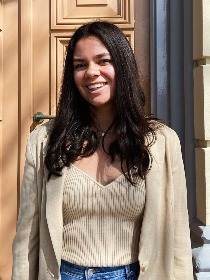 Profielfoto van T. (Tessa) Biesbroek