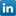 ... and on LinkedIn