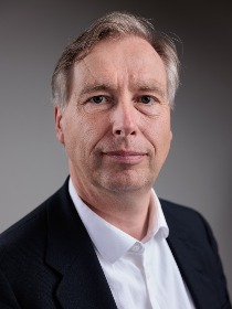 Profielfoto van dr. mr. T.H.F. (Tjalling) Halbertsma