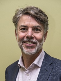 Profielfoto van T.H. (Todd) Weir, Prof