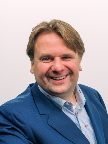 Profielfoto van dr. T.L.J. (Thijs) Broekhuizen