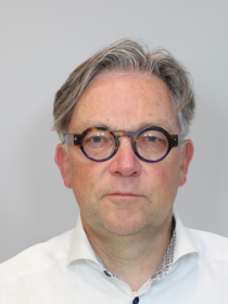 Profielfoto van prof. dr. T. (Teus) van Laar