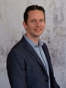Profielfoto van T. (Tim) van Zutphen, PhD
