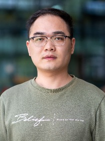 Profielfoto van T. (Tao) Zhang
