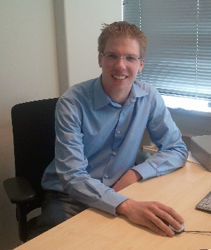 
					Picture of
					T.A. (Thom) de Vries