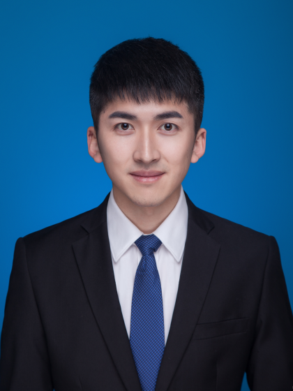Profielfoto van T. (Tiankun) Li, MSc
