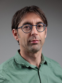 Profielfoto van T.C.A. (Tymon) de Haas, PhD