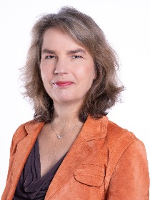 Profielfoto van U. (Ulrike) Schultze, Prof