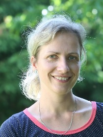 Profielfoto van V. (Veronika) Gvoždíková Javurková, PhD