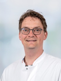 Profielfoto van dr. W. (Wouter) Bult