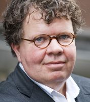 Profielfoto van prof. mr. dr. W. (Wouter) Burgerhart