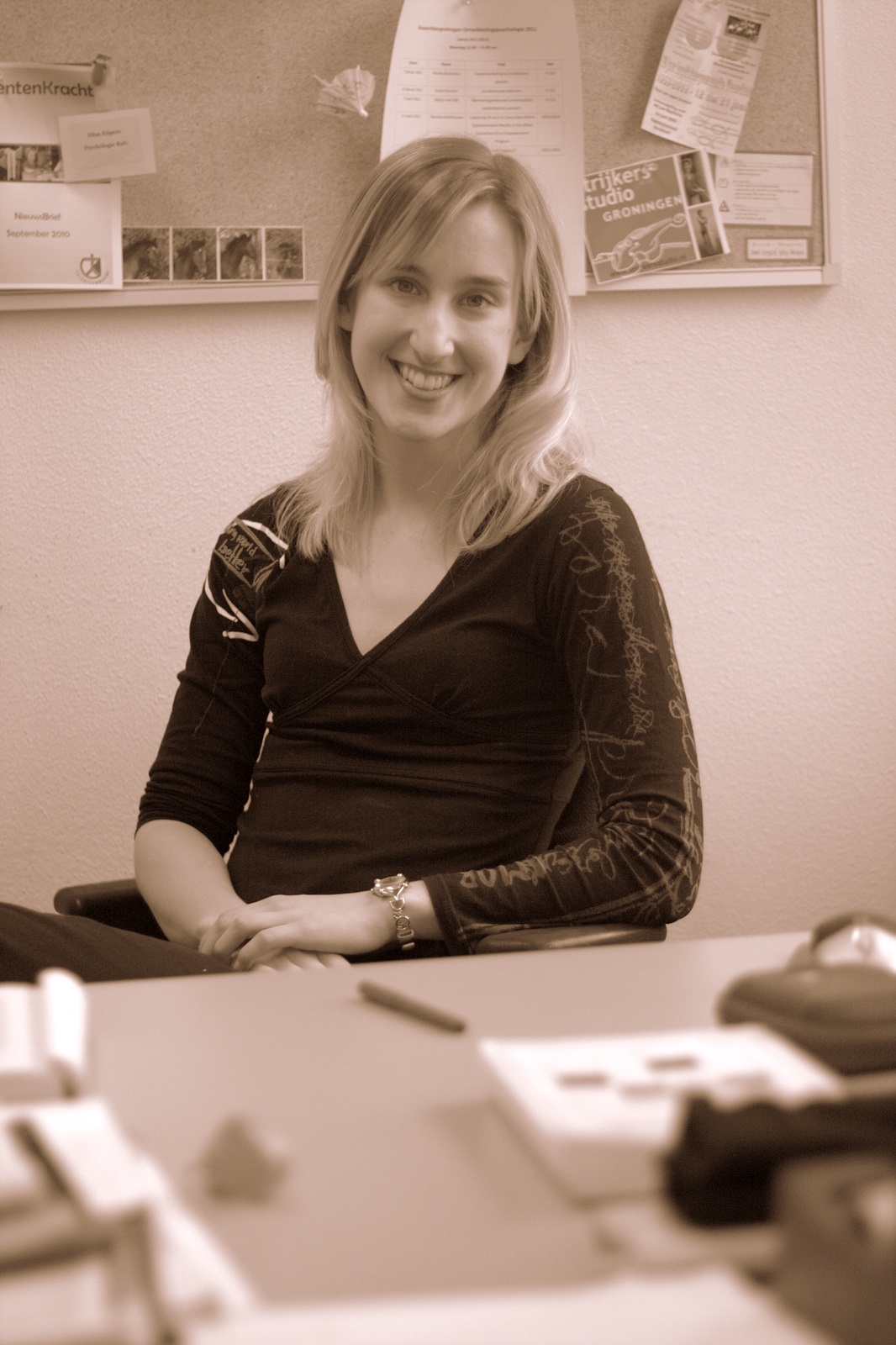 
					Picture of
					W.E. (Elisa) K&uuml;pers, MSc.