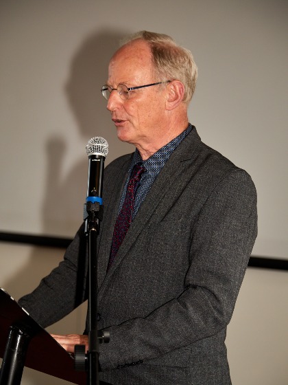 Profielfoto van prof. dr. W.J. (Wout) van Bekkum